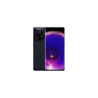 Refurbished OPPO Find X5 256GB 8GB RAM, DUAL SIM black Unlocked 
